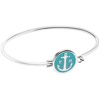 Bracciale Tom Hope Donna in Acciaio TM0320 - TM0320